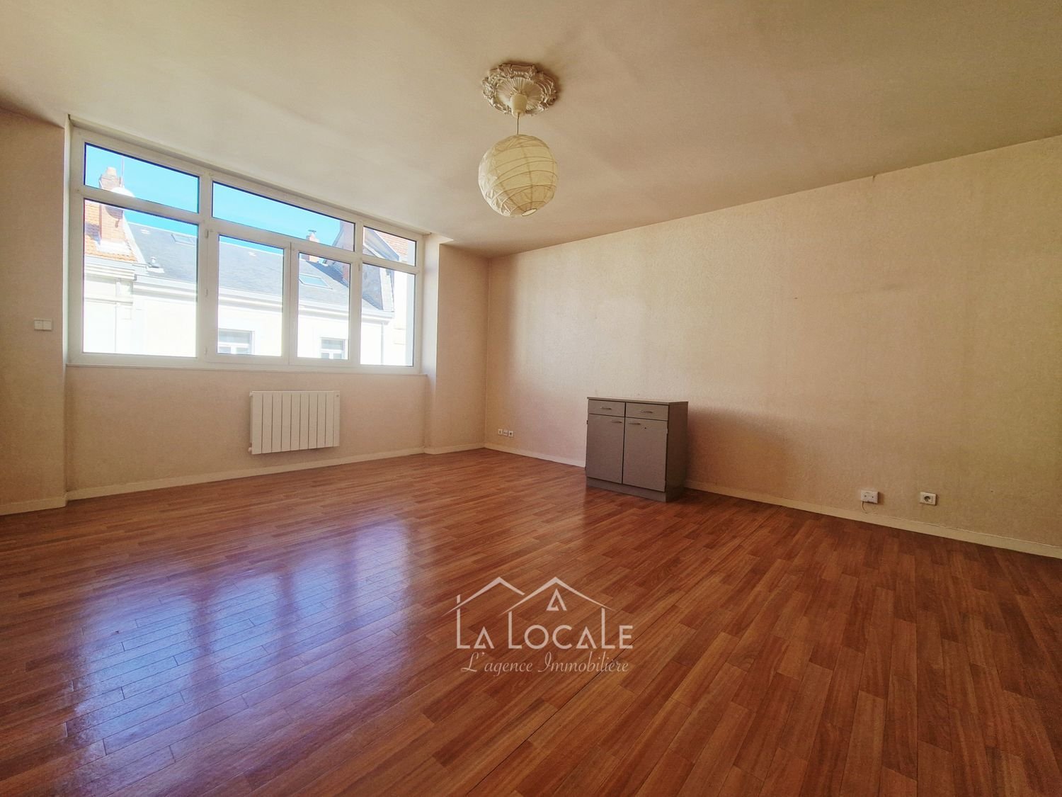 Appartement à vendre, 41m², Limoges