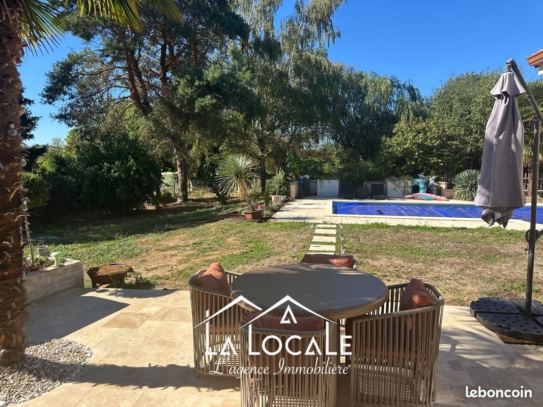 Maison à vendre, 129m², Saint-Just-le-Martel