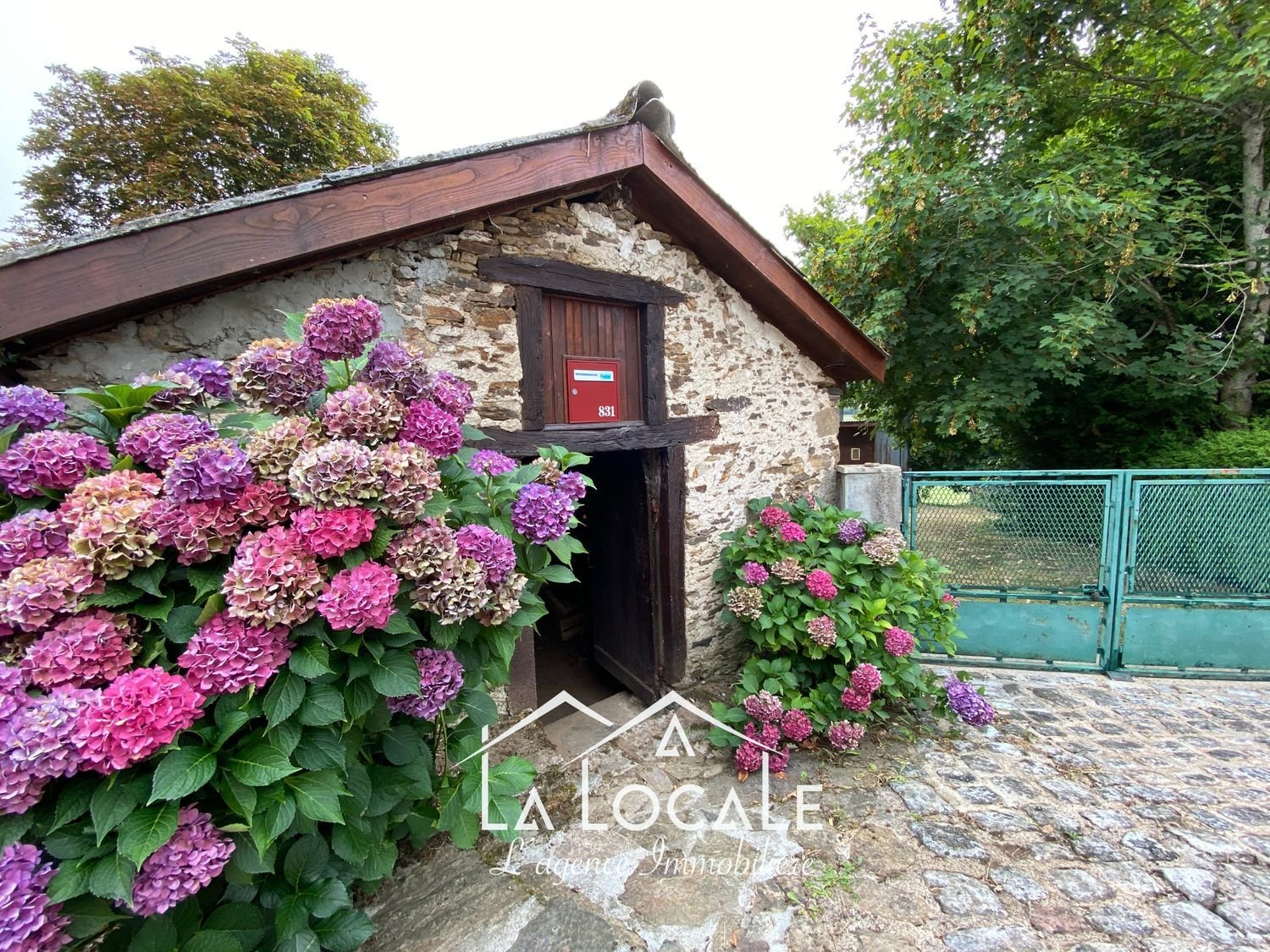 Maison à vendre, 129m², Linards
