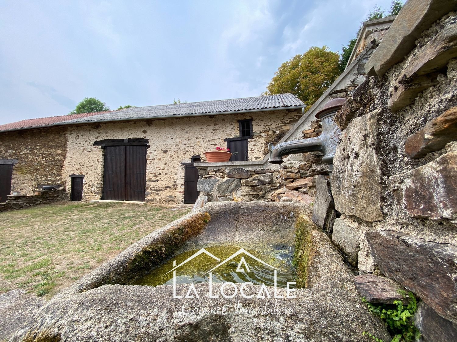 Maison à vendre, 129m², Linards
