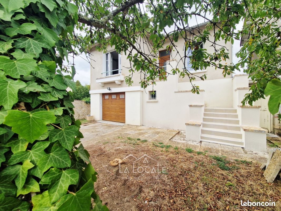 Maison à vendre, 105m², Feytiat