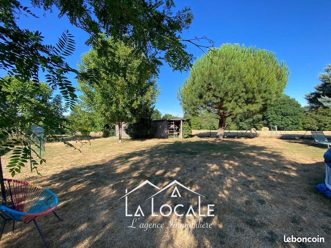 Maison à vendre, 147m², Le Palais-sur-Vienne