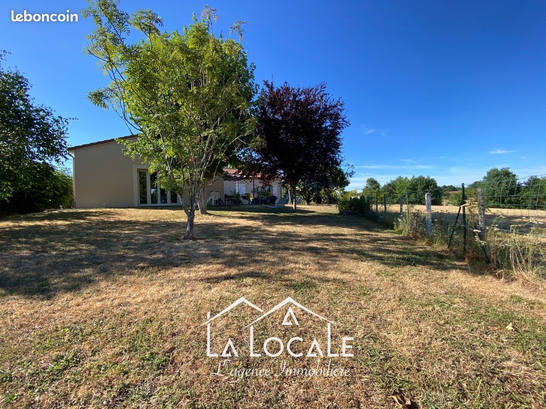 Maison à vendre, 147m², Le Palais-sur-Vienne
