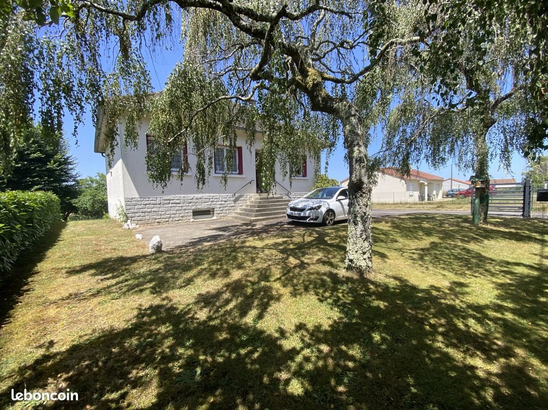Maison à vendre, 79m², Saint-Denis-des-Murs