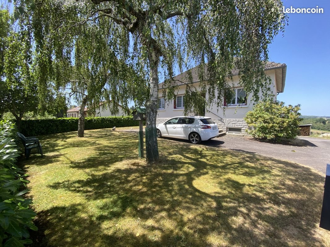 Maison à vendre, 79m², Saint-Denis-des-Murs