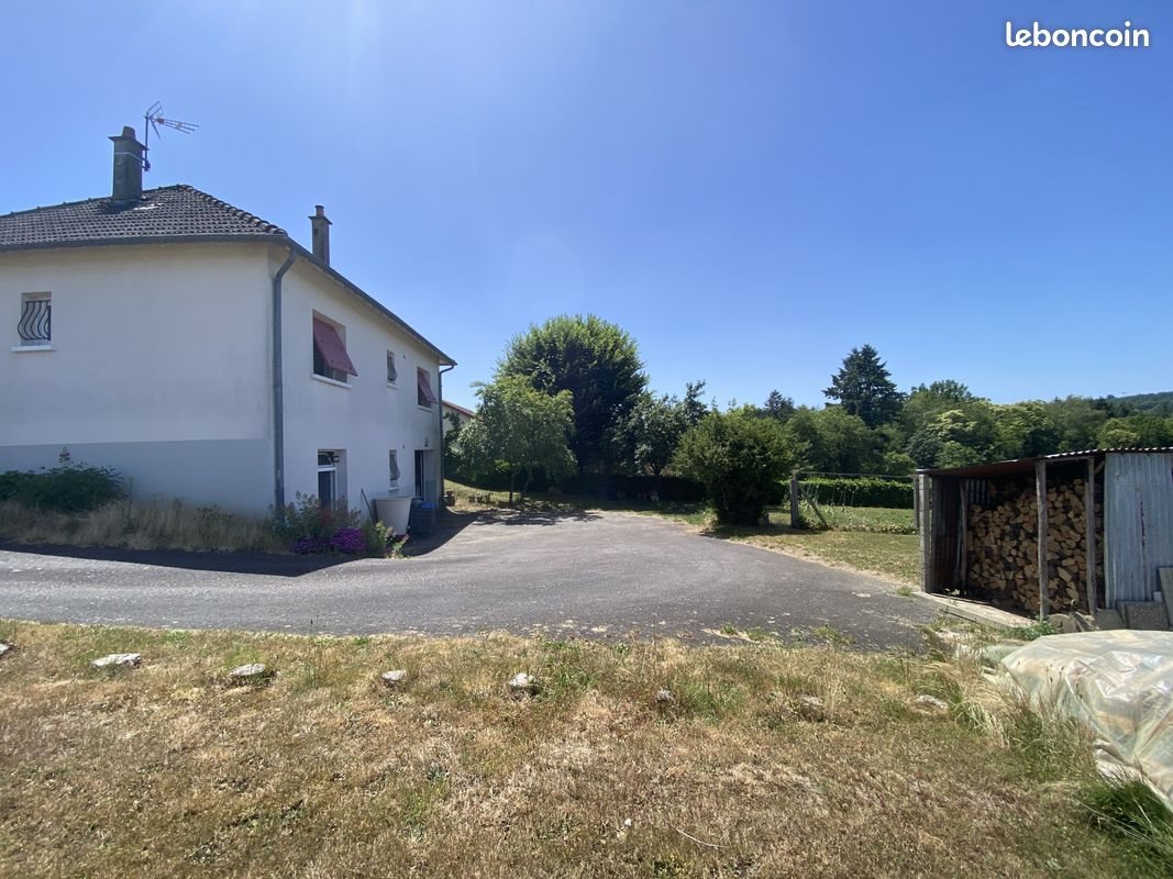 Maison à vendre, 79m², Saint-Denis-des-Murs