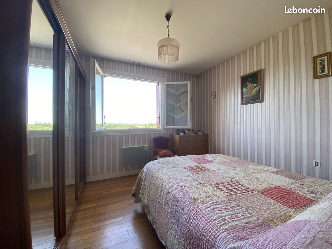 Maison à vendre, 79m², Saint-Denis-des-Murs