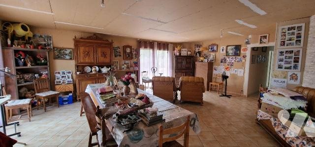 Maison à vendre, 125m², Thouars