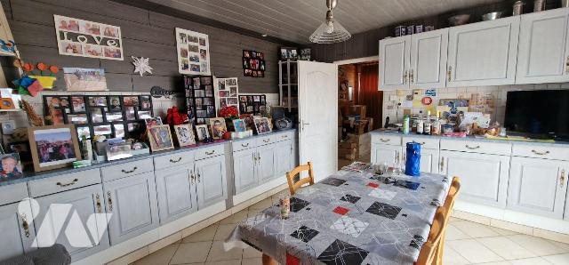 Maison à vendre, 125m², Thouars