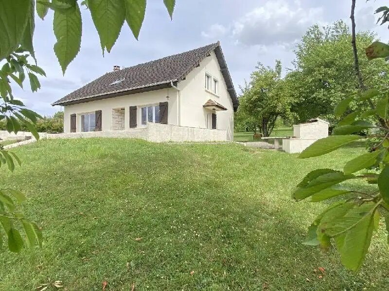 Maison à vendre, 135m², Turny