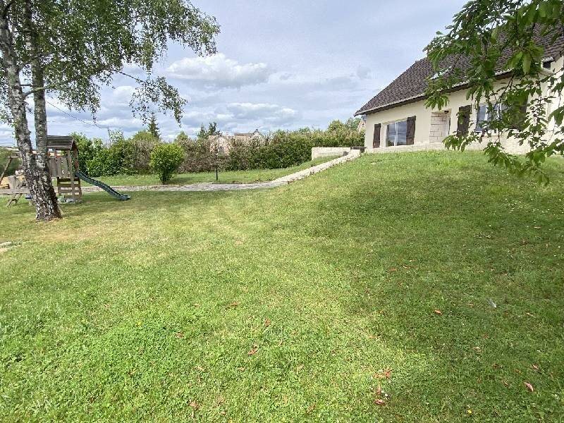 Maison à vendre, 135m², Turny