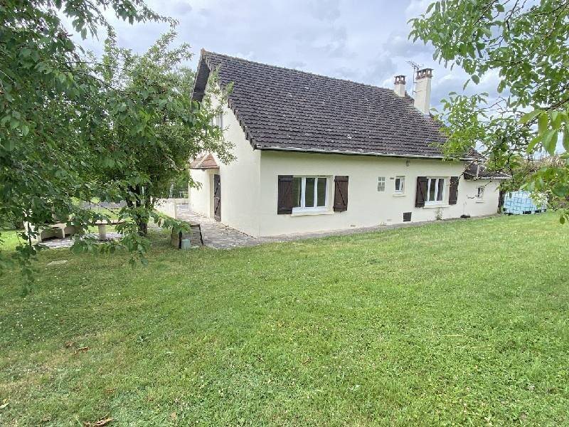 Maison à vendre, 135m², Turny