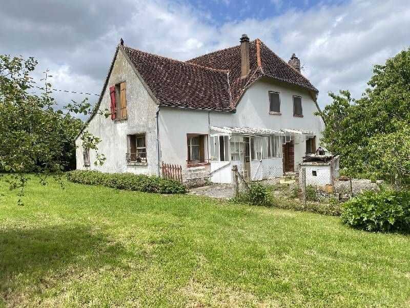 Maison à vendre, 105m², Neuvy-Sautour