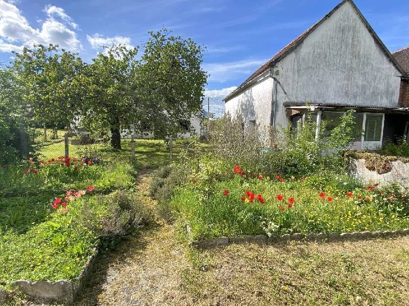 Maison à vendre, 105m², Neuvy-Sautour