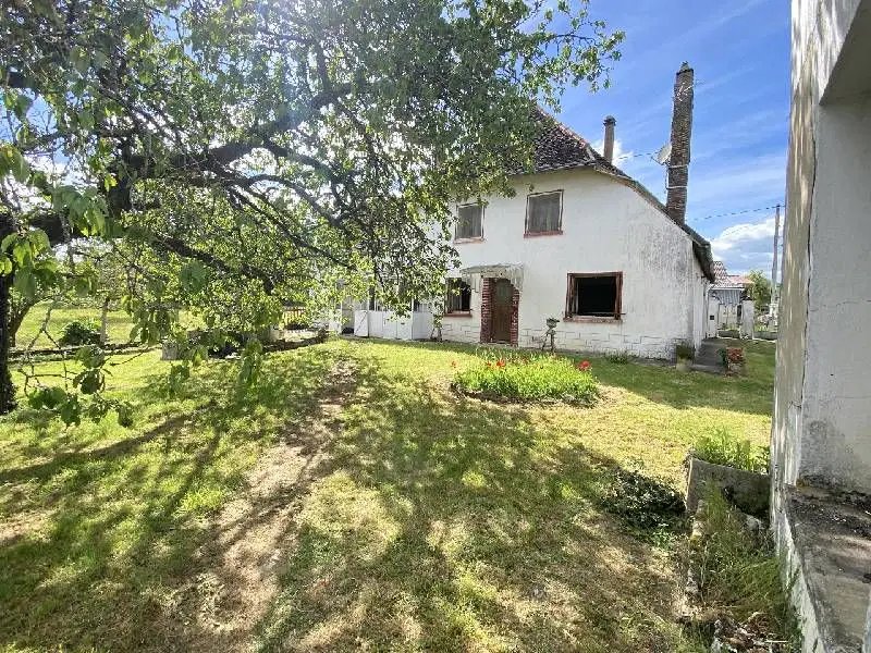 Maison à vendre, 105m², Neuvy-Sautour