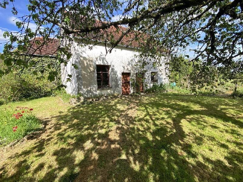 Maison à vendre, 105m², Neuvy-Sautour
