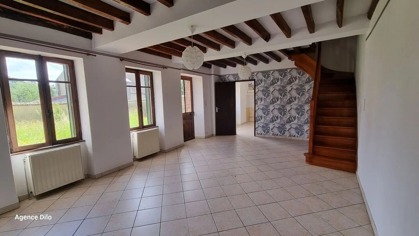 Maison à vendre, 75m², Chailley