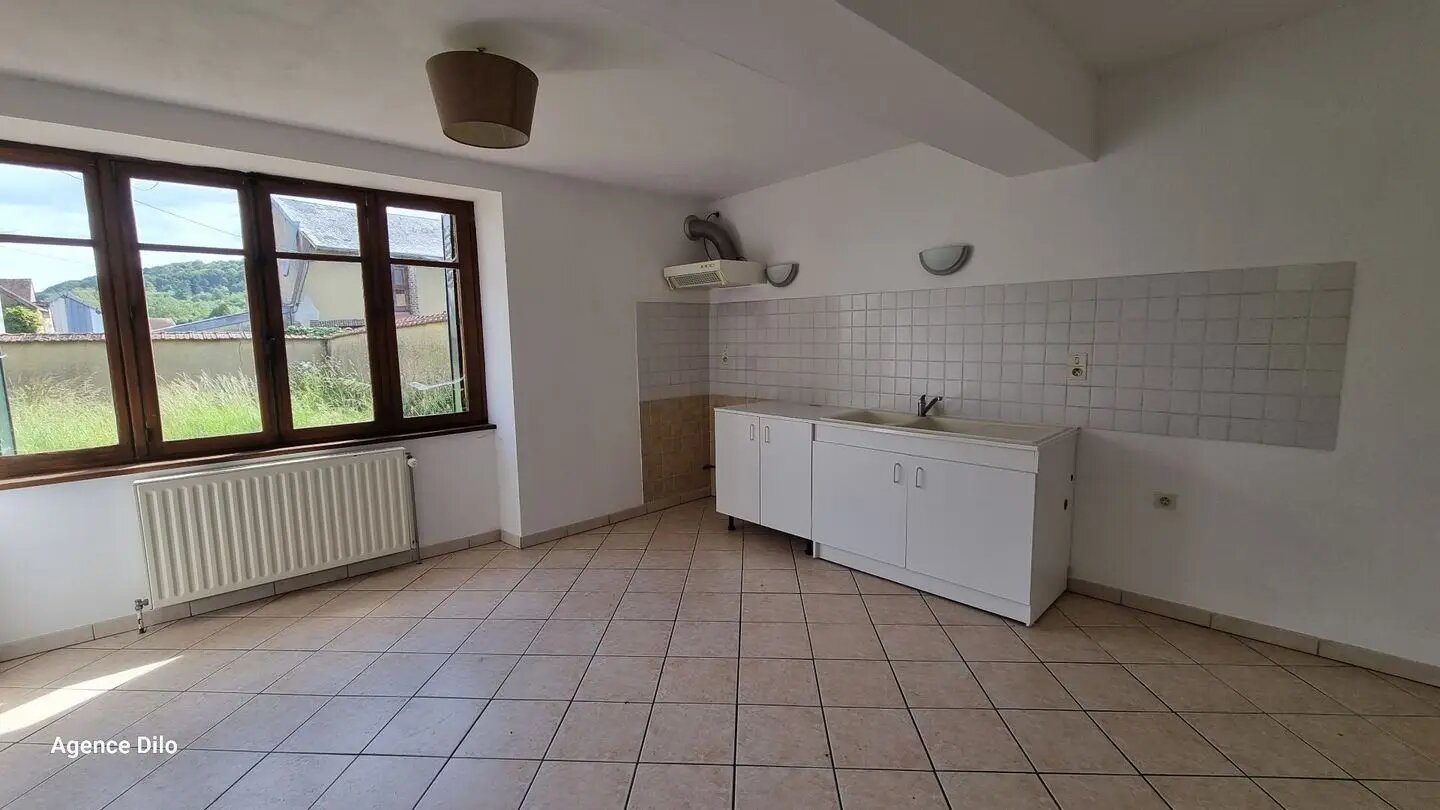 Maison à vendre, 75m², Chailley