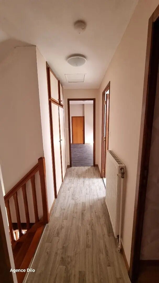 Maison à vendre, 75m², Chailley
