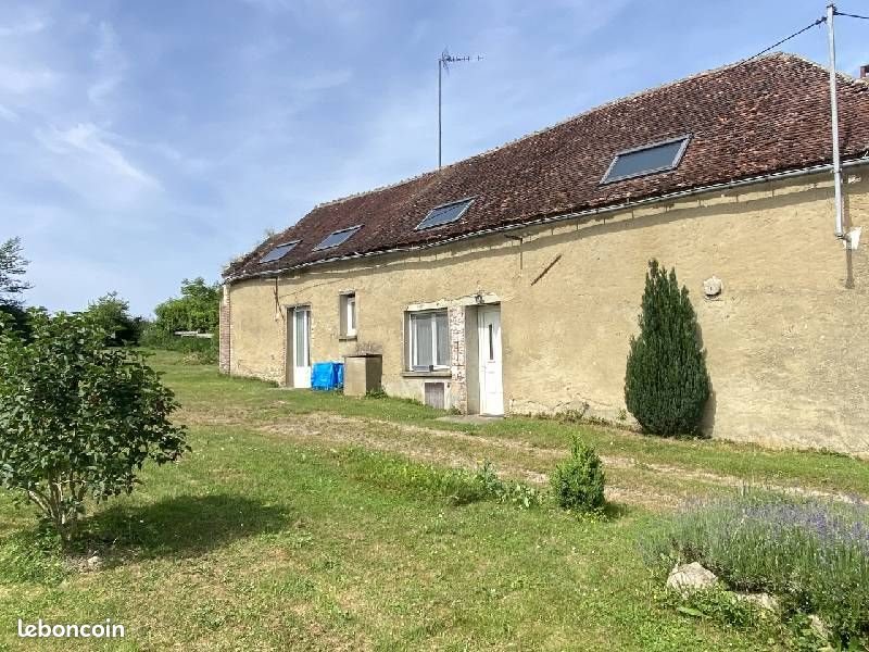 Maison à vendre, 121m², Saint-Florentin