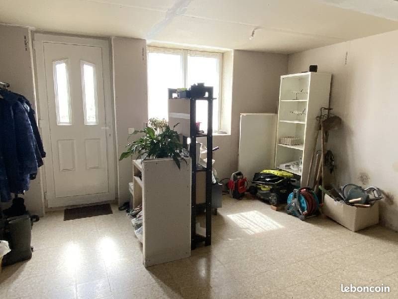 Maison à vendre, 121m², Saint-Florentin