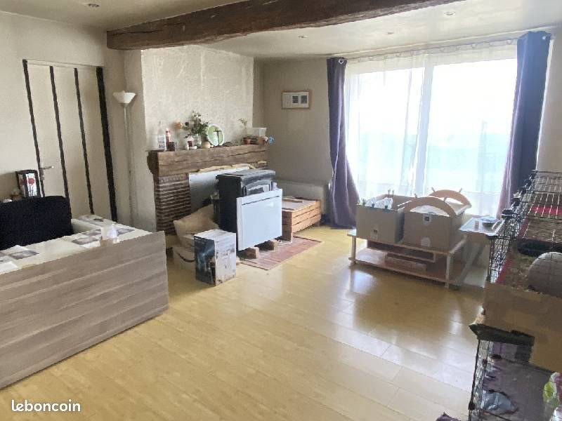 Maison à vendre, 121m², Saint-Florentin