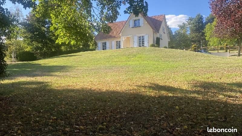 Maison à vendre, 120m², Neuvy-Sautour