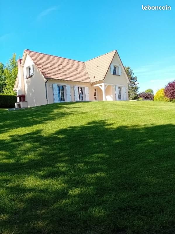Maison à vendre, 120m², Neuvy-Sautour