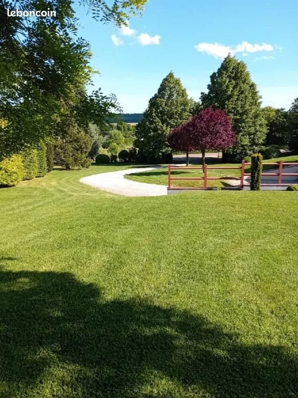 Maison à vendre, 120m², Neuvy-Sautour
