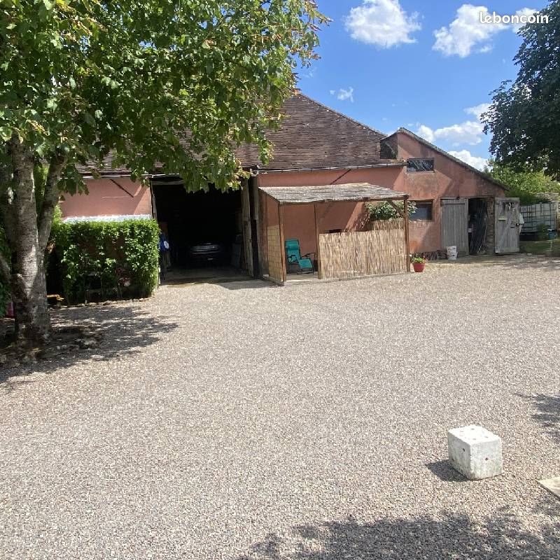 Maison à vendre, 97m², Neuvy-Sautour