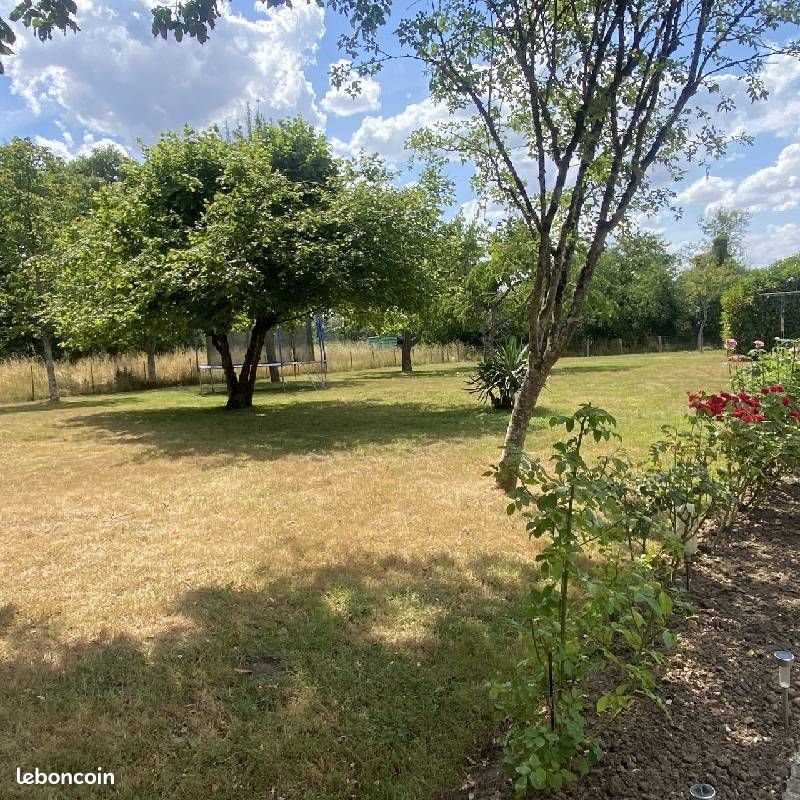 Maison à vendre, 97m², Neuvy-Sautour