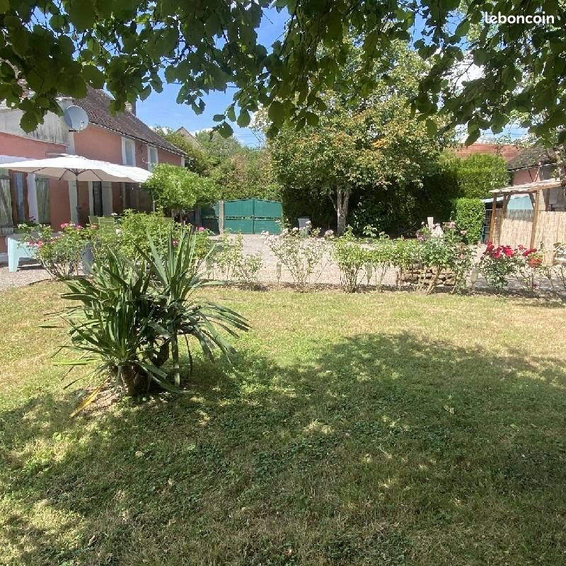 Maison à vendre, 97m², Neuvy-Sautour