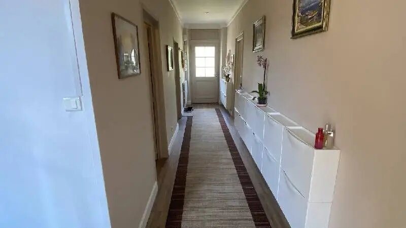 Maison à vendre, 153m², Chailley