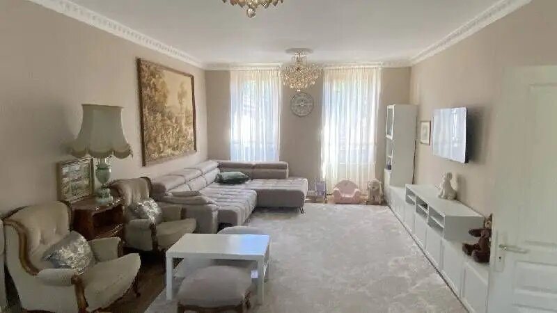 Maison à vendre, 153m², Chailley