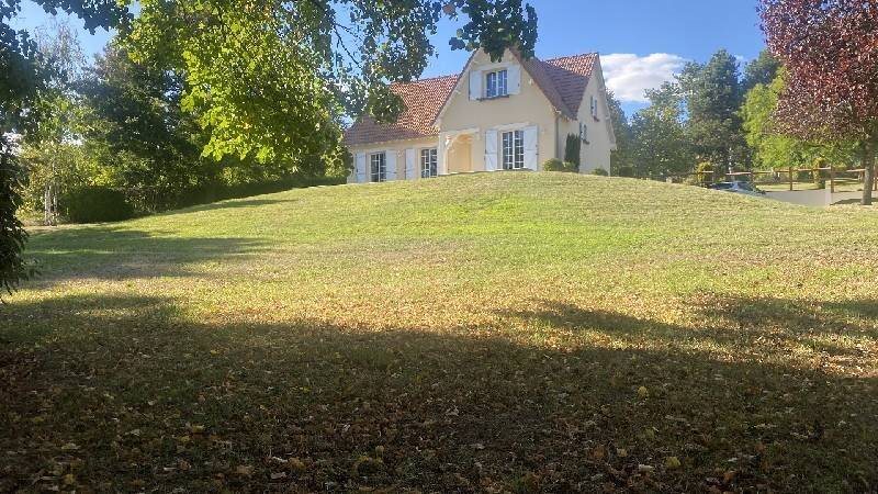 Maison à vendre, 120m², Saint-Florentin