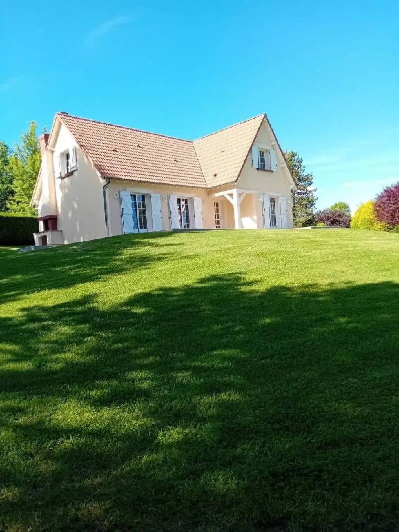 Maison à vendre, 120m², Saint-Florentin
