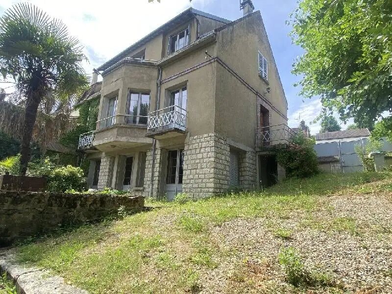 Maison à vendre, 180m², Saint-Florentin