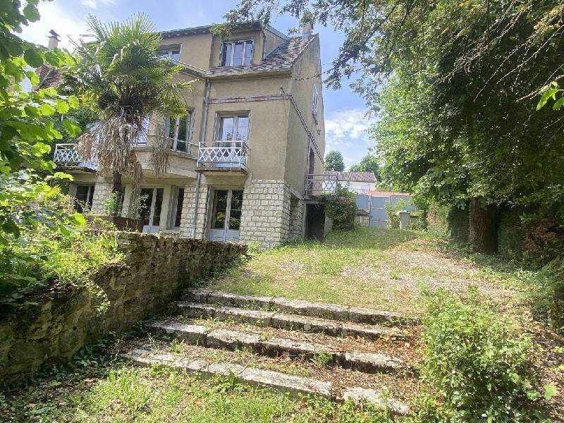 Maison à vendre, 180m², Saint-Florentin