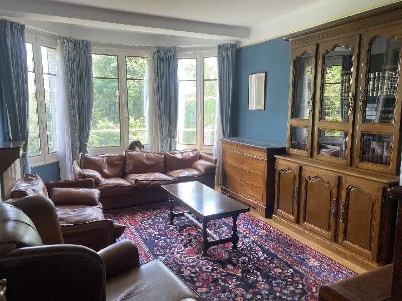Maison à vendre, 180m², Saint-Florentin