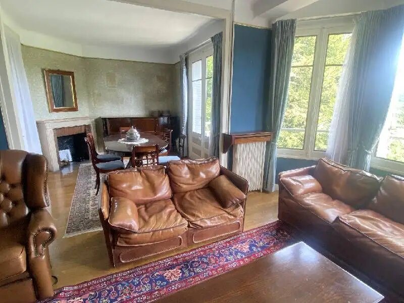Maison à vendre, 180m², Saint-Florentin