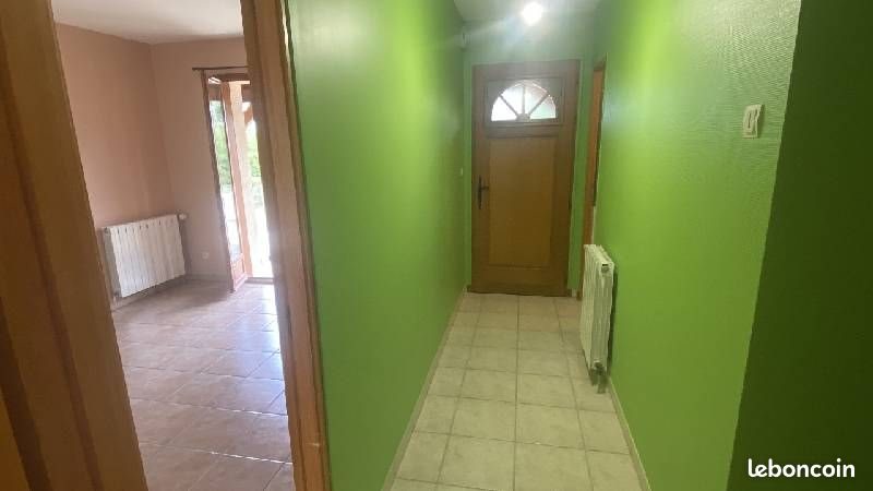 Maison à vendre, 65m², Saint-Florentin