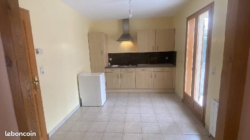 Maison à vendre, 65m², Saint-Florentin