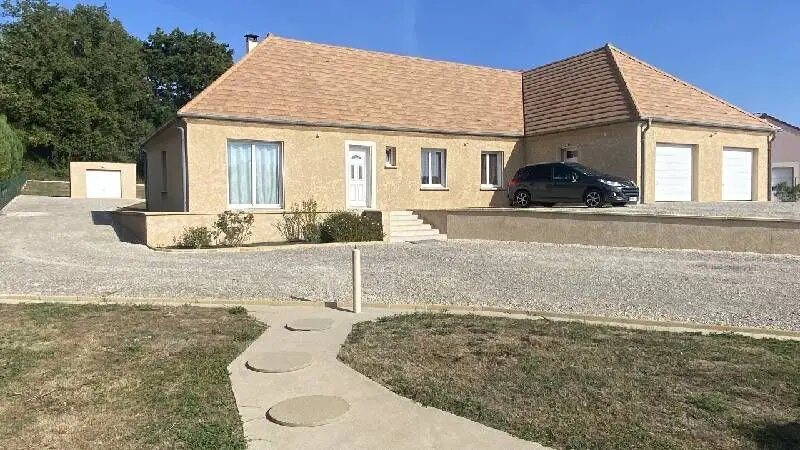 Maison à vendre, 155m², Saint-Florentin