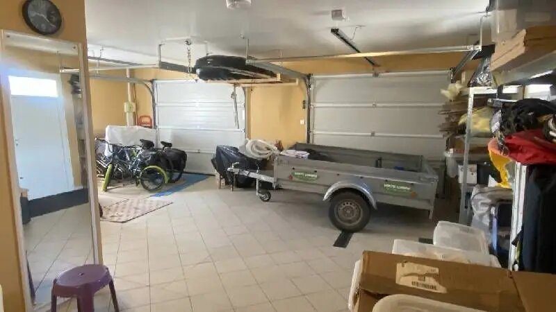 Maison à vendre, 155m², Saint-Florentin