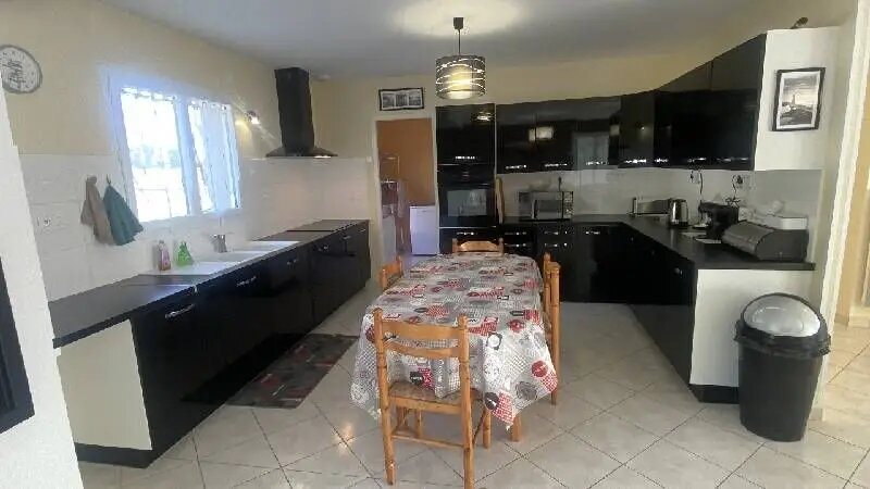 Maison à vendre, 155m², Saint-Florentin