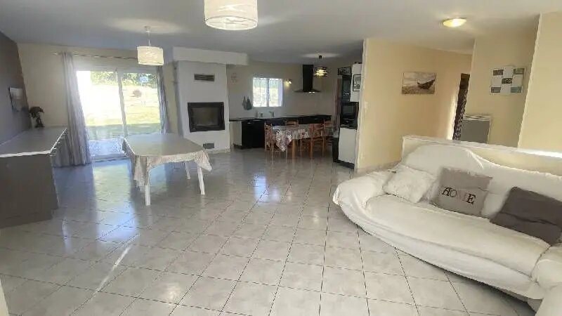 Maison à vendre, 155m², Saint-Florentin