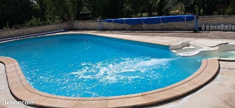 Maison à vendre, 190m², Brienon-sur-Armançon