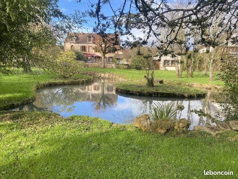 Maison à vendre, 190m², Brienon-sur-Armançon