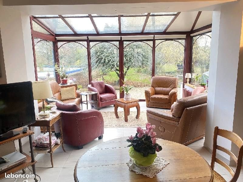 Maison à vendre, 190m², Brienon-sur-Armançon