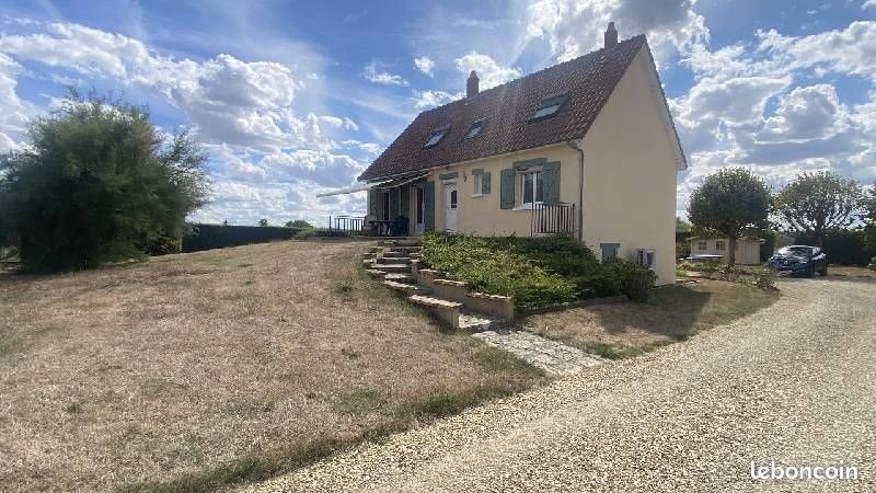 Maison à vendre, 116m², Saint-Florentin